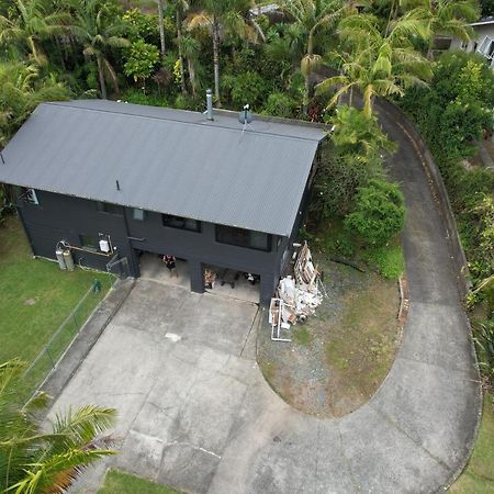 Huriana Place ไคทายา ภายนอก รูปภาพ