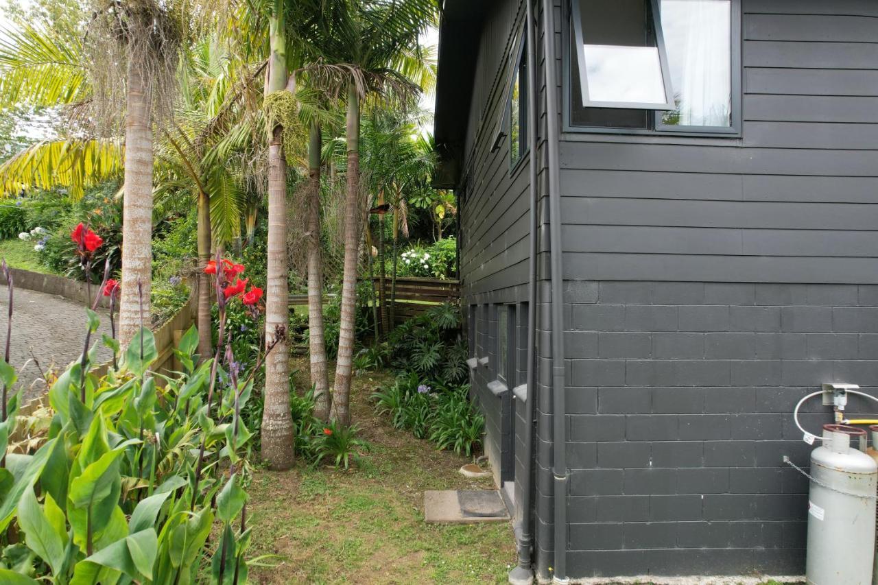 Huriana Place ไคทายา ภายนอก รูปภาพ